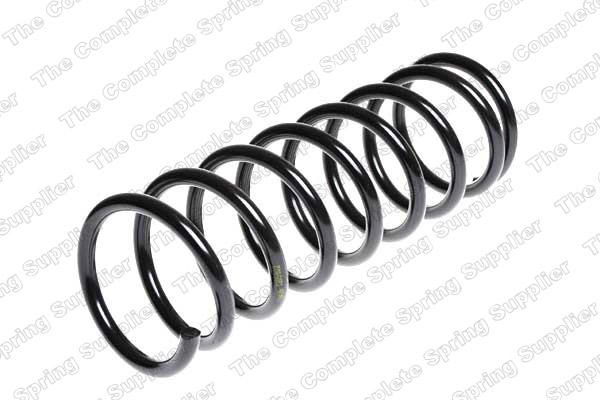 Coil Spring LESJÖFORS 4241410