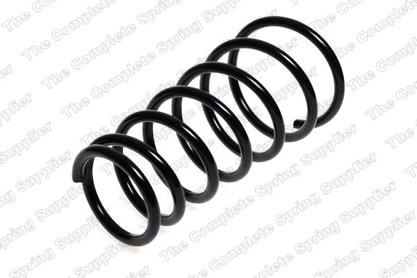 Coil Spring LESJÖFORS 4244209