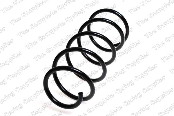 Coil Spring LESJÖFORS 4248410