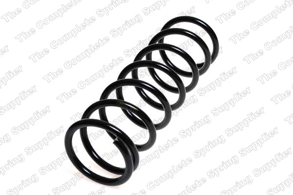Coil Spring LESJÖFORS 4255450