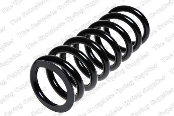 Coil Spring LESJÖFORS 4256807
