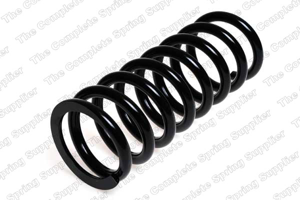 Coil Spring LESJÖFORS 4256808