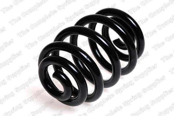 Coil Spring LESJÖFORS 4256837