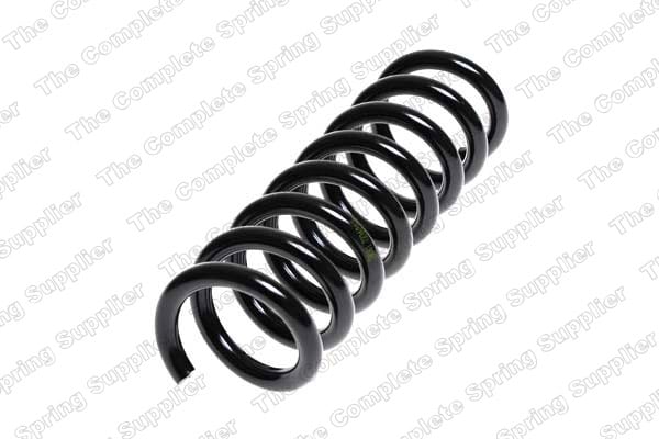 Coil Spring LESJÖFORS 4256856