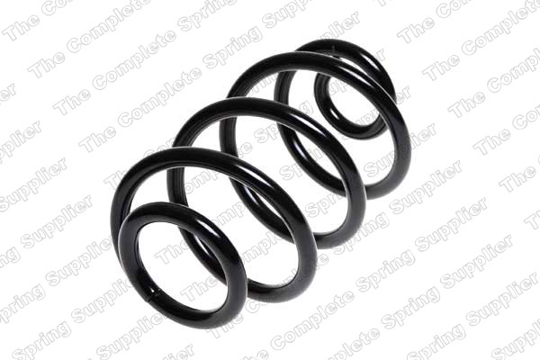 Coil Spring LESJÖFORS 4262048