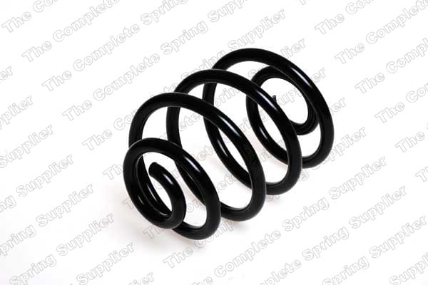 Coil Spring LESJÖFORS 4263404