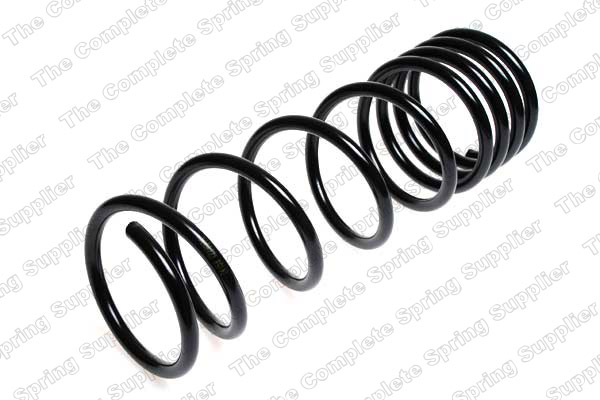 Coil Spring LESJÖFORS 4263441