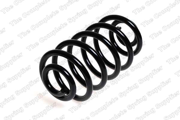 Coil Spring LESJÖFORS 4263468