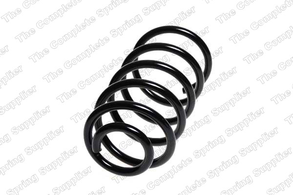 Coil Spring LESJÖFORS 4263489