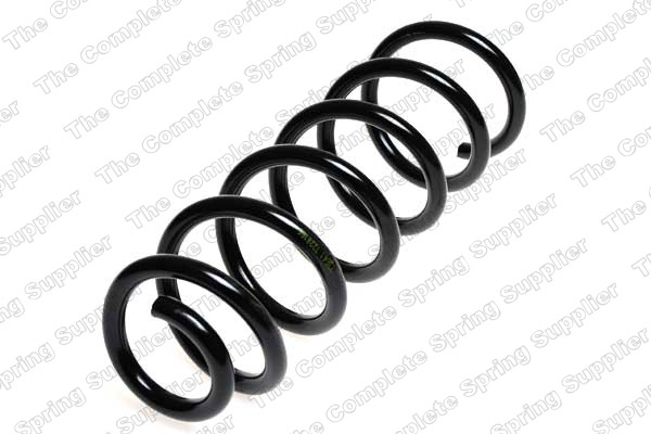 Coil Spring LESJÖFORS 4266711