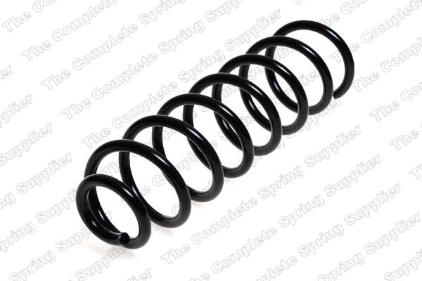 Coil Spring LESJÖFORS 4272920