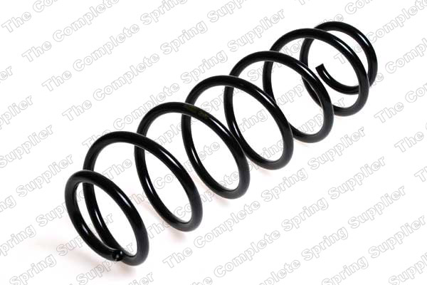 Coil Spring LESJÖFORS 4272926