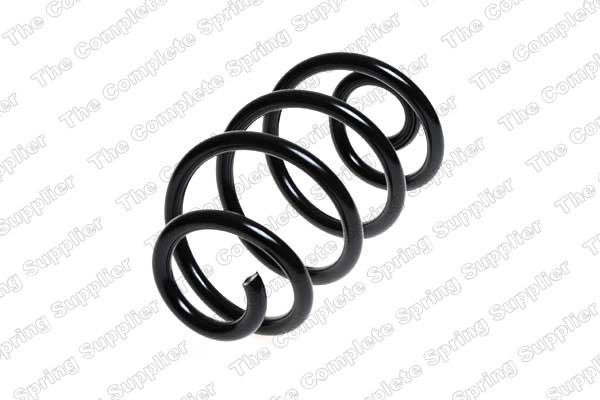 Coil Spring LESJÖFORS 4272927