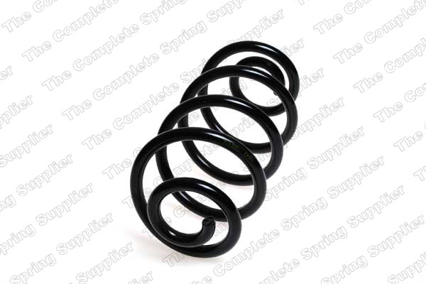 Coil Spring LESJÖFORS 4272929