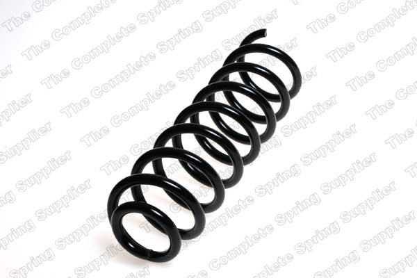 Coil Spring LESJÖFORS 4272930