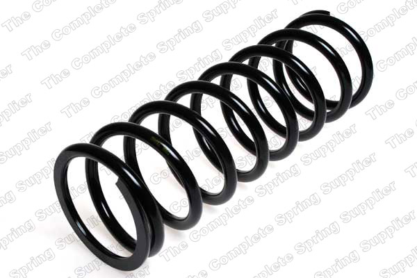 Coil Spring LESJÖFORS 4075705