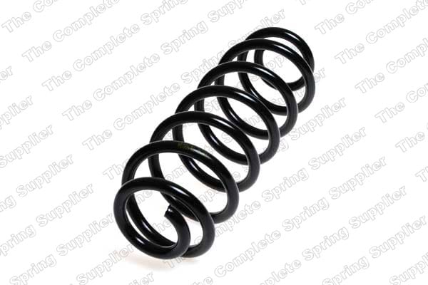 Coil Spring LESJÖFORS 4282917