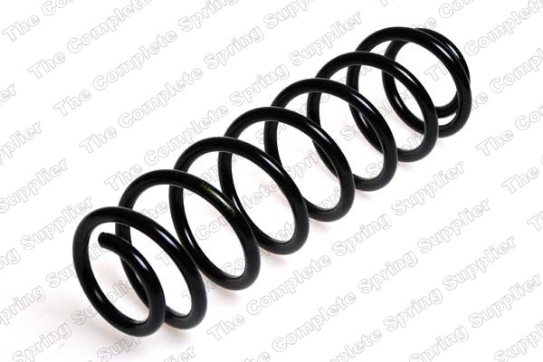 Coil Spring LESJÖFORS 4285707