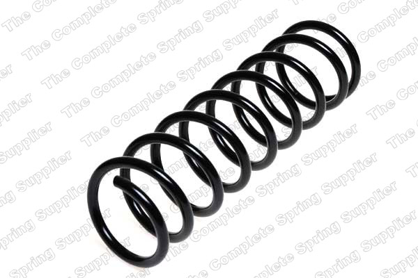 Coil Spring LESJÖFORS 4292535
