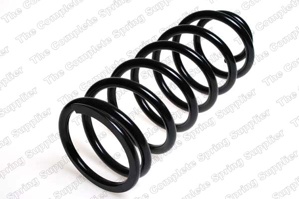 Coil Spring LESJÖFORS 4292545