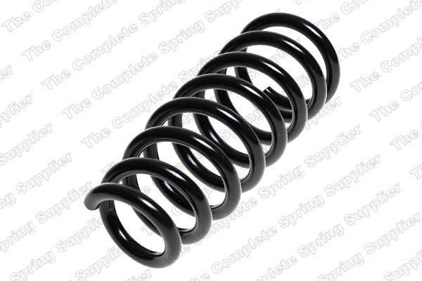 Coil Spring LESJÖFORS 4292577