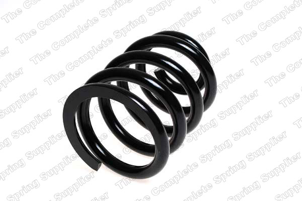 Coil Spring LESJÖFORS 4292597