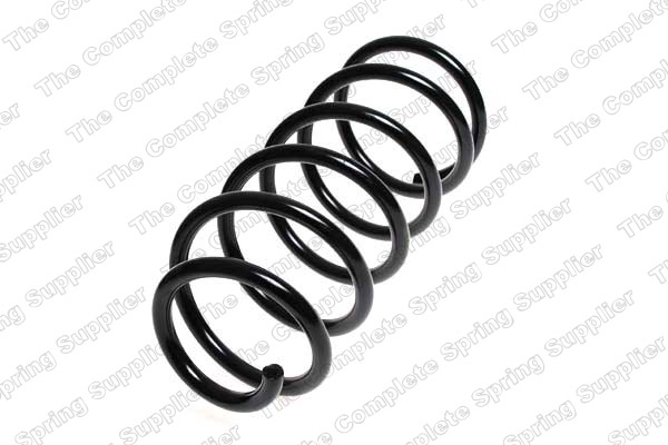 Coil Spring LESJÖFORS 4292606