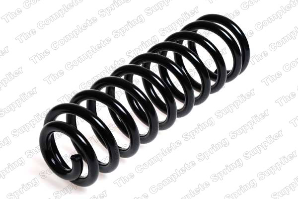 Coil Spring LESJÖFORS 4295041