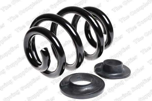 Coil Spring LESJÖFORS 4295050