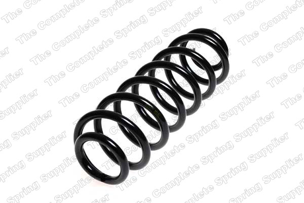 Coil Spring LESJÖFORS 4295067