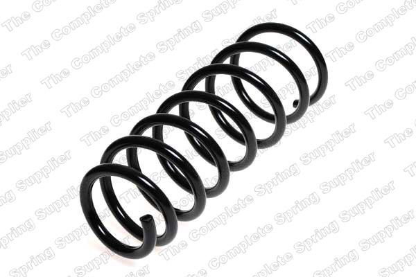Coil Spring LESJÖFORS 4295843