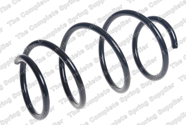 Coil Spring LESJÖFORS 4056897