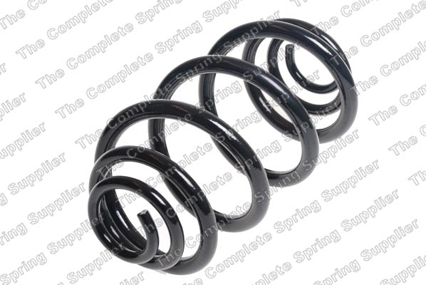 Suspension Spring LESJÖFORS 5263483