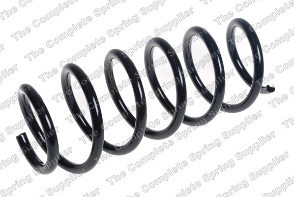 Suspension Spring LESJÖFORS 4035781