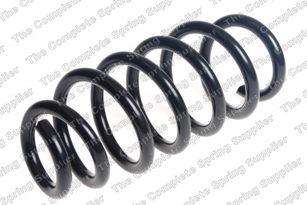 Suspension Spring LESJÖFORS 4095872