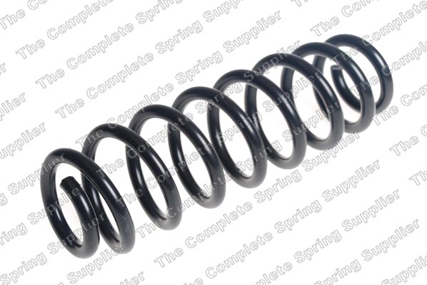 Suspension Spring LESJÖFORS 4237287