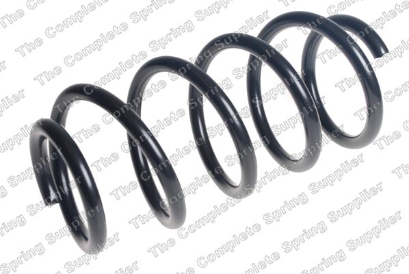 Suspension Spring LESJÖFORS 4095150