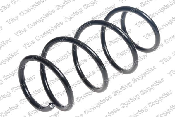 Suspension Spring LESJÖFORS 4095153