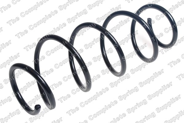 Suspension Spring LESJÖFORS 4015720