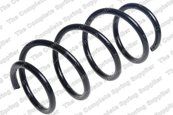 Suspension Spring LESJÖFORS 4095157