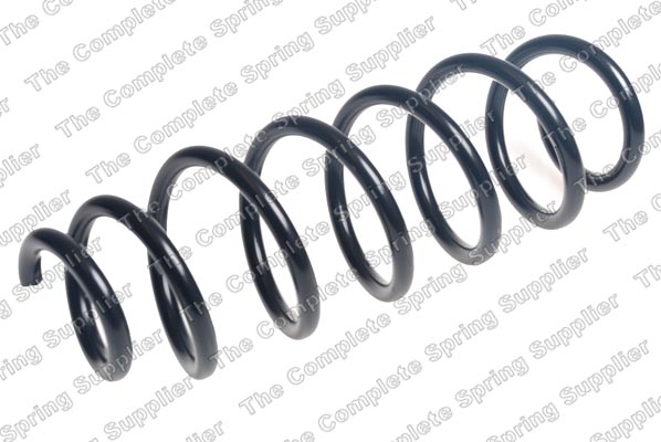 Suspension Spring LESJÖFORS 4092202