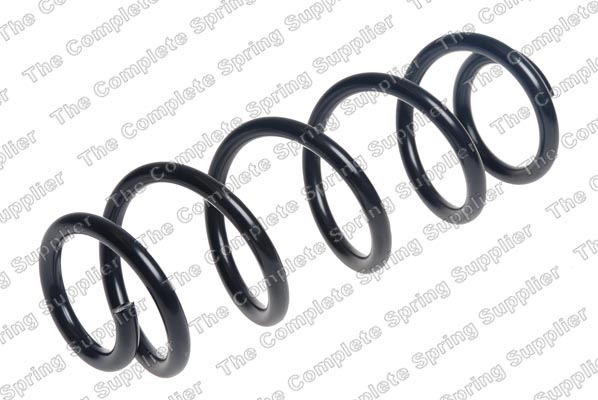 Suspension Spring LESJÖFORS 4288937