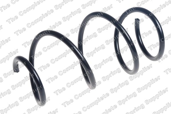 Suspension Spring LESJÖFORS 4017016