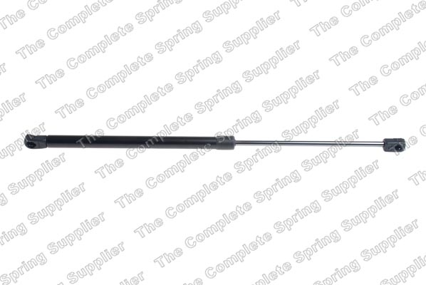 Gas Spring, boot/cargo area LESJÖFORS 8144247
