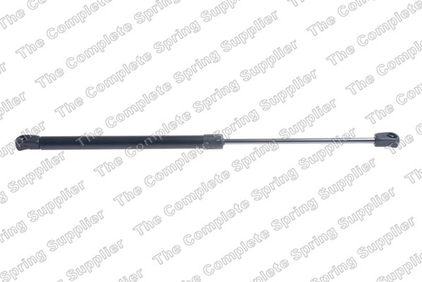 Gas Spring, boot/cargo area LESJÖFORS 8144250