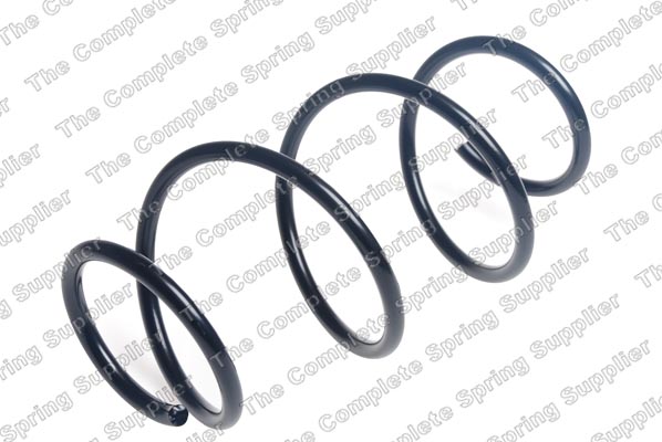 Suspension Spring LESJÖFORS 4086009