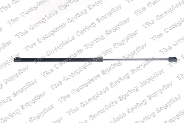 Gas Spring, boot/cargo area LESJÖFORS 8144251