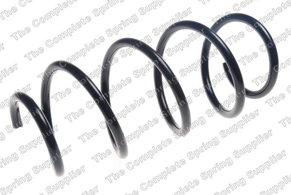 Suspension Spring LESJÖFORS 4008577
