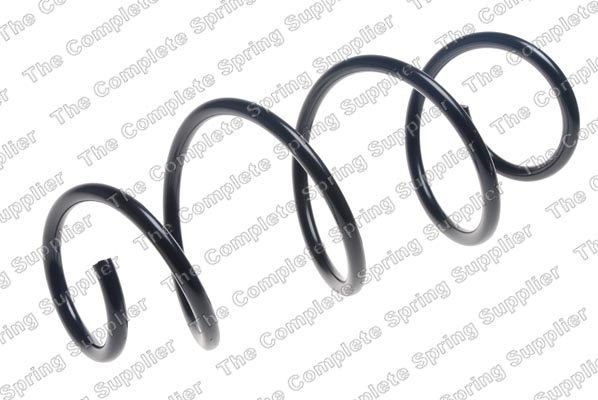 Suspension Spring LESJÖFORS 4062119