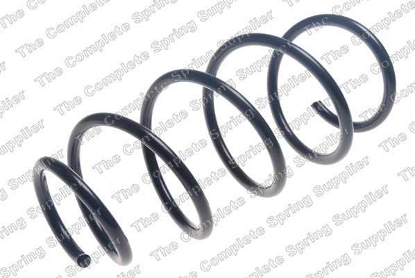 Suspension Spring LESJÖFORS 4066867